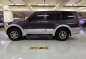 2007 Mitsubishi Pajero CK matic 3.2 DIESEL FOR SALE-2