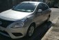 Nissan Almera E 2017 Gas Manual 5k Mileage only-1