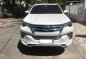 Toyota Fortuner V for sale-3