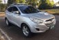 2010 Hyundai Tucson Theta II 2.0L Gasoline Engine-5