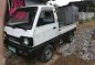 2009 Suzuki Multicab 4x4 Dropside Manual Transmission-2