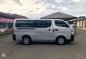 2018 Nissan NV350 Urvan FOR SALE-2