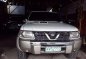 For sale Nissan Patrol 2001 -3
