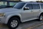 Ford Everest ST for sale 2008 Model-0