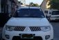 2009 MITSUBISHI Montero sports GLS SE for sale!!-0