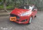 Ford Fiesta 2014 S top of the line S-1