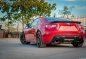 Subaru BRZ 2013 MT 3100 low milege-1