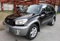 2001 Toyota Rav4 Limited Edition FOR SALE-1