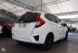 2015 Honda Jazz 1.5 V Automatic Gas FRESH - UCARSMANILA-2