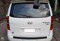 Hyundai Grand Starex 2011 Gold AT for sale-9