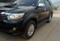 Toyota Fortuner V 2014 model 4x2 Diesel-6