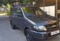 2017 Isuzu Crosswind xt black series-1