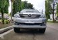 Toyota Fortuner 2015 Diesel Automatic Super Fresh-0