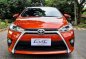 2015 Toyota Yaris G 1.5L Gasoline Engine Automatic Transmission-7