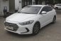 Hyundai Elantra G 2017 for sale-11