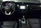 2018 Toyota Fortuner 2.4 V Diesel 4x2 Automatic Transmission-6