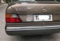 1990 Mercedes Benz W124 260E FOR SALE-5