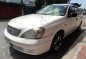 2005 Nissan Sentra GX Manual Transmission Fuel Efficient-0