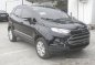 Ford Ecosport Trend 2017 for sale-2