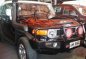 Toyota FJ Cruiser 2014 for sale-1