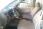 Toyota Avanza 1.5G m.t. 2007 FOR SALE-4