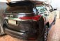 Toyota Fortuner 2016 7k mileage FOR SALE-2