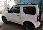 2016 Suzuki Jimny MT JLX FOR SALE-2