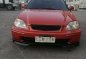 For sale 2000 Honda Civic vti vtec-6