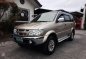 Isuzu Sportivo AT 2008 FOR SALE-6