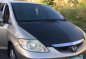 2004 Honda City Manual i-DSI Manual Transmission-4