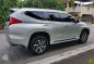 Mitsubishi Montero Sport 2016 GT 4x4 Automatic Casa Maintained-5