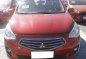 Mitsubishi Mirage G4 GLS 2015 for sale-2