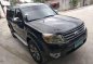 2013 Ford Everest 4x2 Manual for sale-0