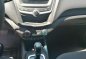 Chevrolet Sail 2017 matic like new-10