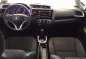 2015 Honda Jazz 15 V Gas Automatic FRESH NOTHING TO FIX-6