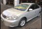 Toyota Altis G 2005 AT Top of the Line Fully Loaded-0