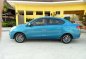 2016 MITSUBISHI Mirage G4 GLS Manual Top of the Line RUSH-3