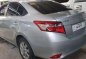 2018 Toyota Vios 1.3E Dual Vvti Automatic Gasoline Silver Metallic-3