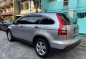 2008 Honda Crv 4x2 matic gas 1st owned very fresh best buy-6