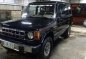 Selling Mitsubishi Montero US verson Automatic 4x4 1990-11