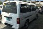 2013 Nissan Urvan MT FOR SALE-2