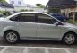 For Sale Ford Focus 2006 A/T Metallic Silver-2