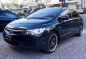 2008 Honda Civic 1.8 Manual Gas-1