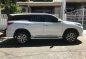 Toyota Fortuner V for sale-4