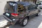 2010 FORD ESCAPE XLS - 330k nego upon viewing . nothing to FIX-4