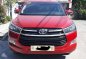 2017 Toyota Innova E 2.8 Automatic diesel FOR SALE-1