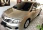 2011 Toyota Corolla Altis 1.6 E In Excellent Condition-1