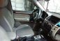 Mitsubishi Montero GLS SE 4x4 2009 FOR SALE-5