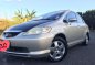 2004 Honda City Manual i-DSI Manual Transmission-7