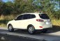 2012 Hyundai Santa Fe CRdi Diesel AT-2